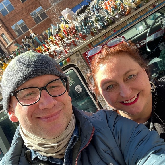 Meet your Posher, Kathleen - Picture 1 of 1